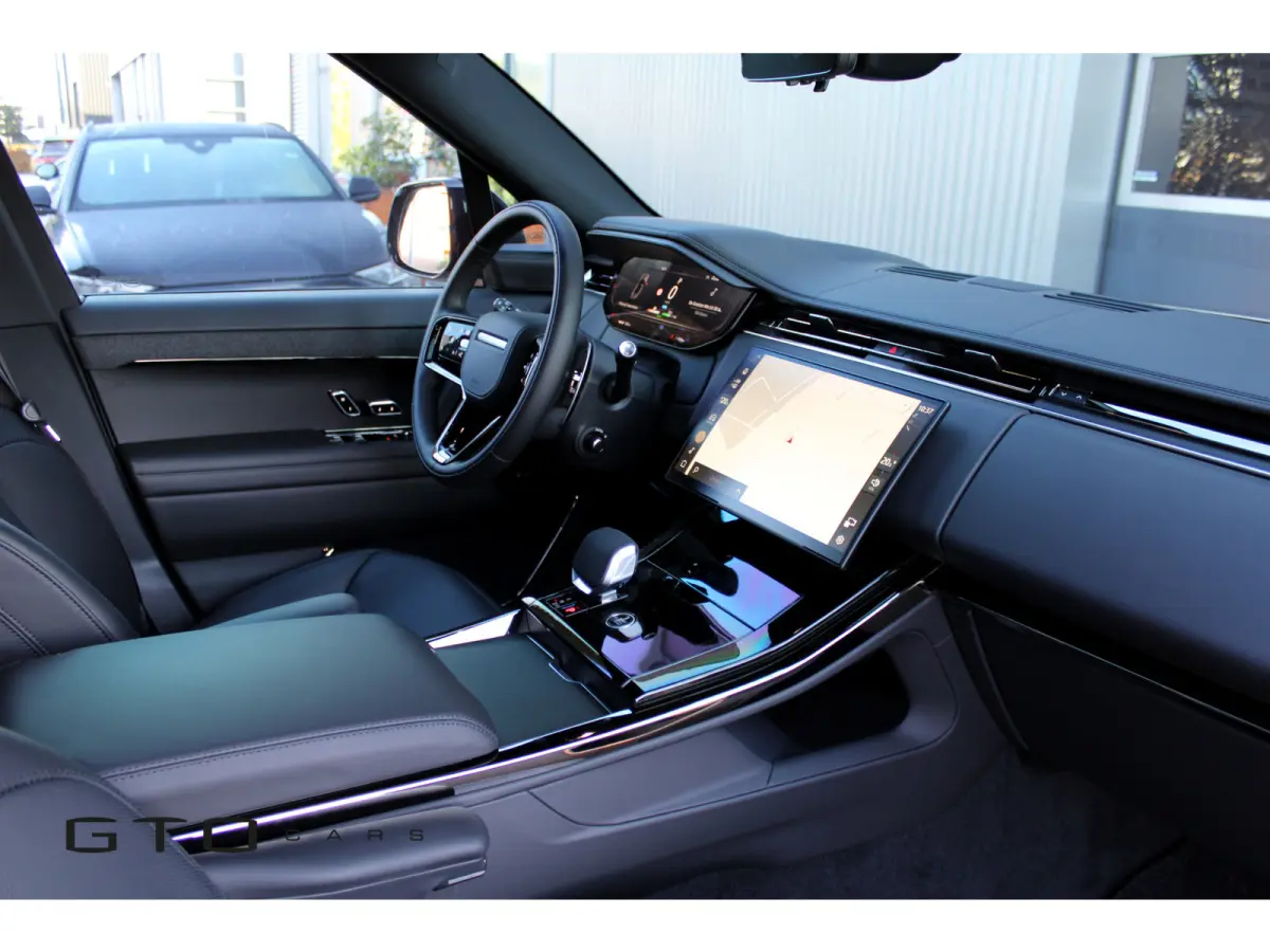 3.0 P460e HSE Dynamic Panorama/Meridian/Stoelverkoeling/Massage/