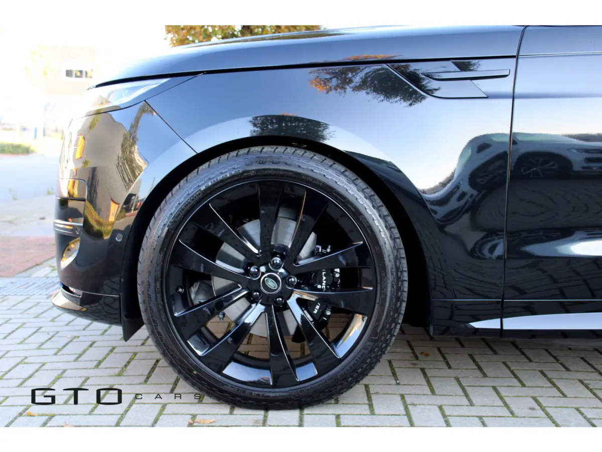 3.0 P460e HSE Dynamic Panorama/Meridian/Stoelverkoeling/Massage/