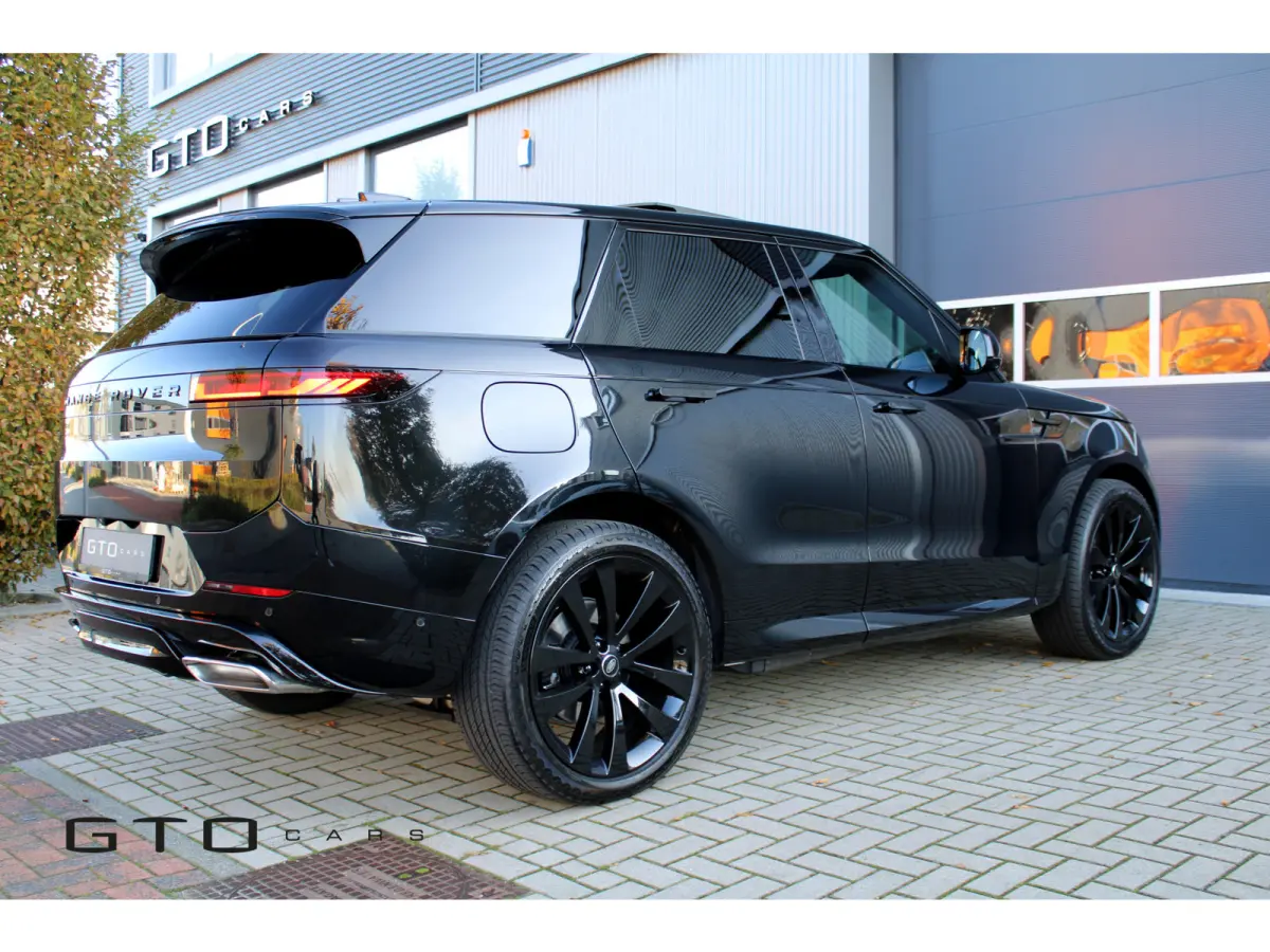 3.0 P460e HSE Dynamic Panorama/Meridian/Stoelverkoeling/Massage/