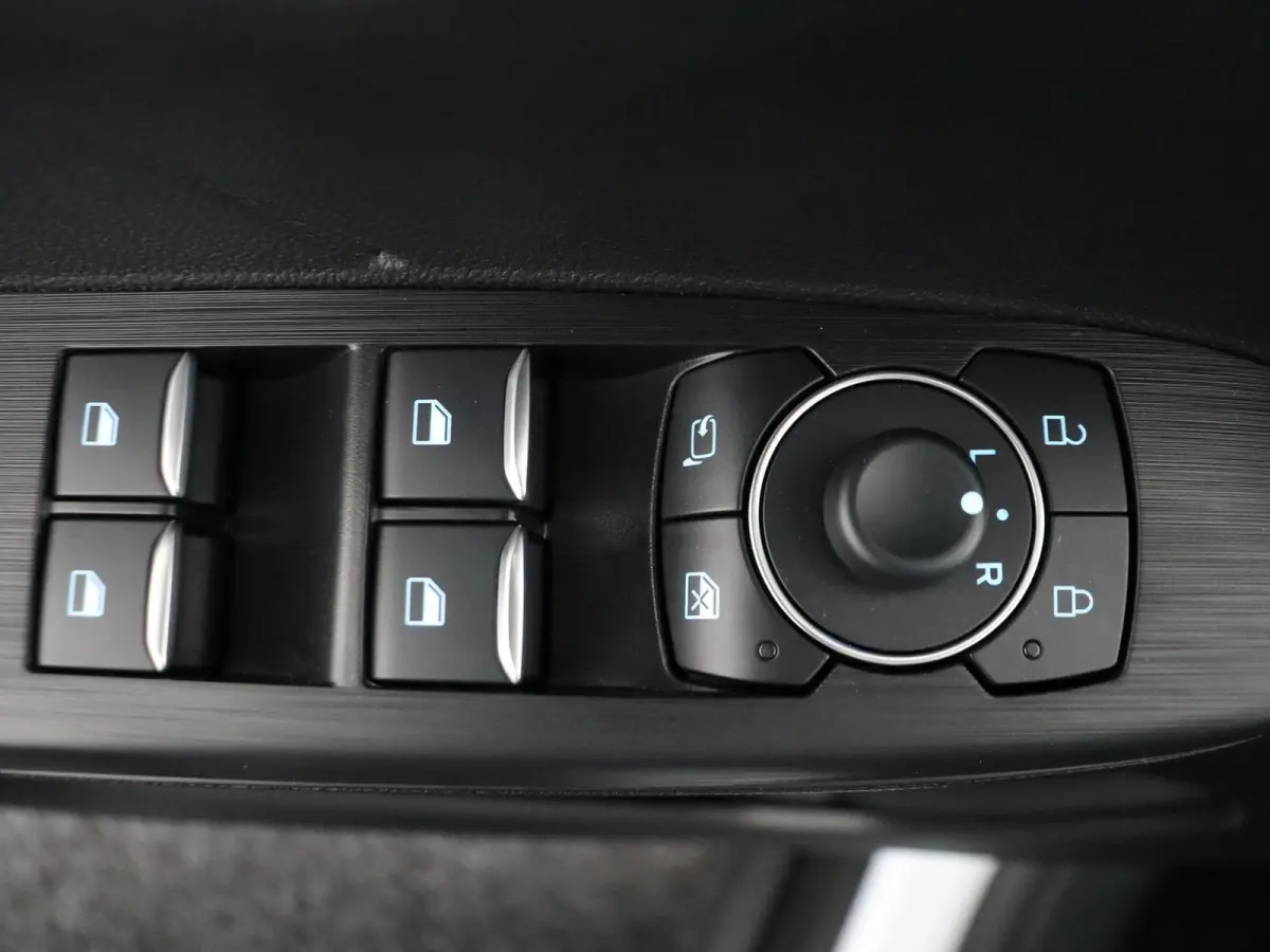 2.5 PHEV ST-Line X | Winter Pack | Technology Pack |