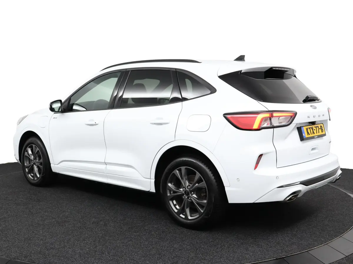 2.5 PHEV ST-Line X | Winter Pack | Technology Pack |