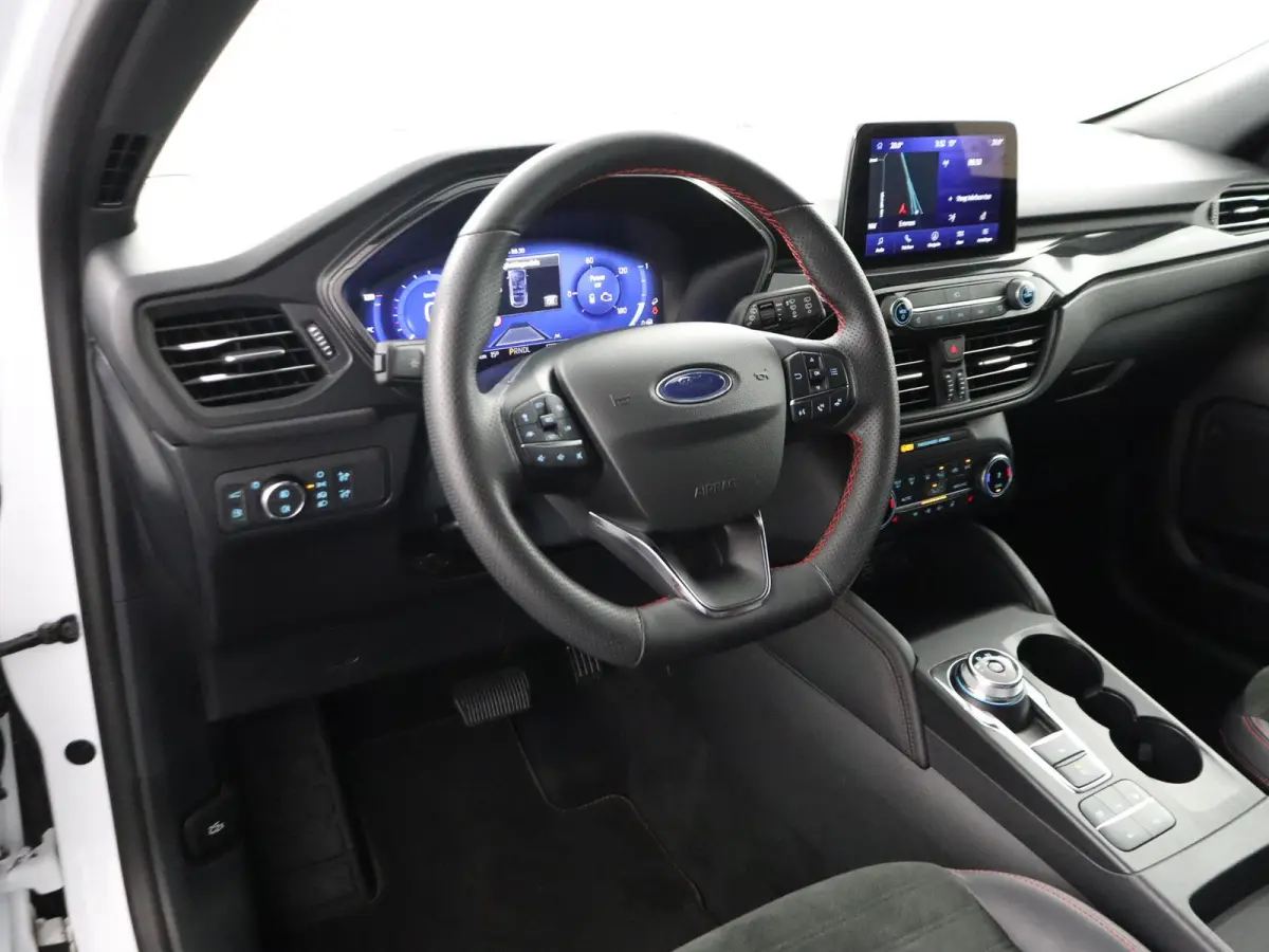 2.5 PHEV ST-Line X | Winter Pack | Technology Pack |