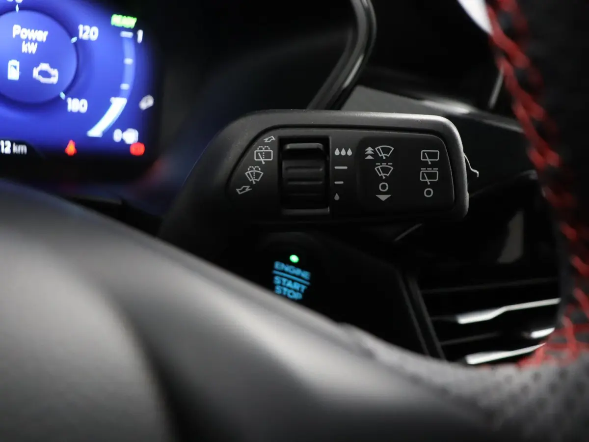 2.5 PHEV ST-Line X | Winter Pack | Technology Pack |