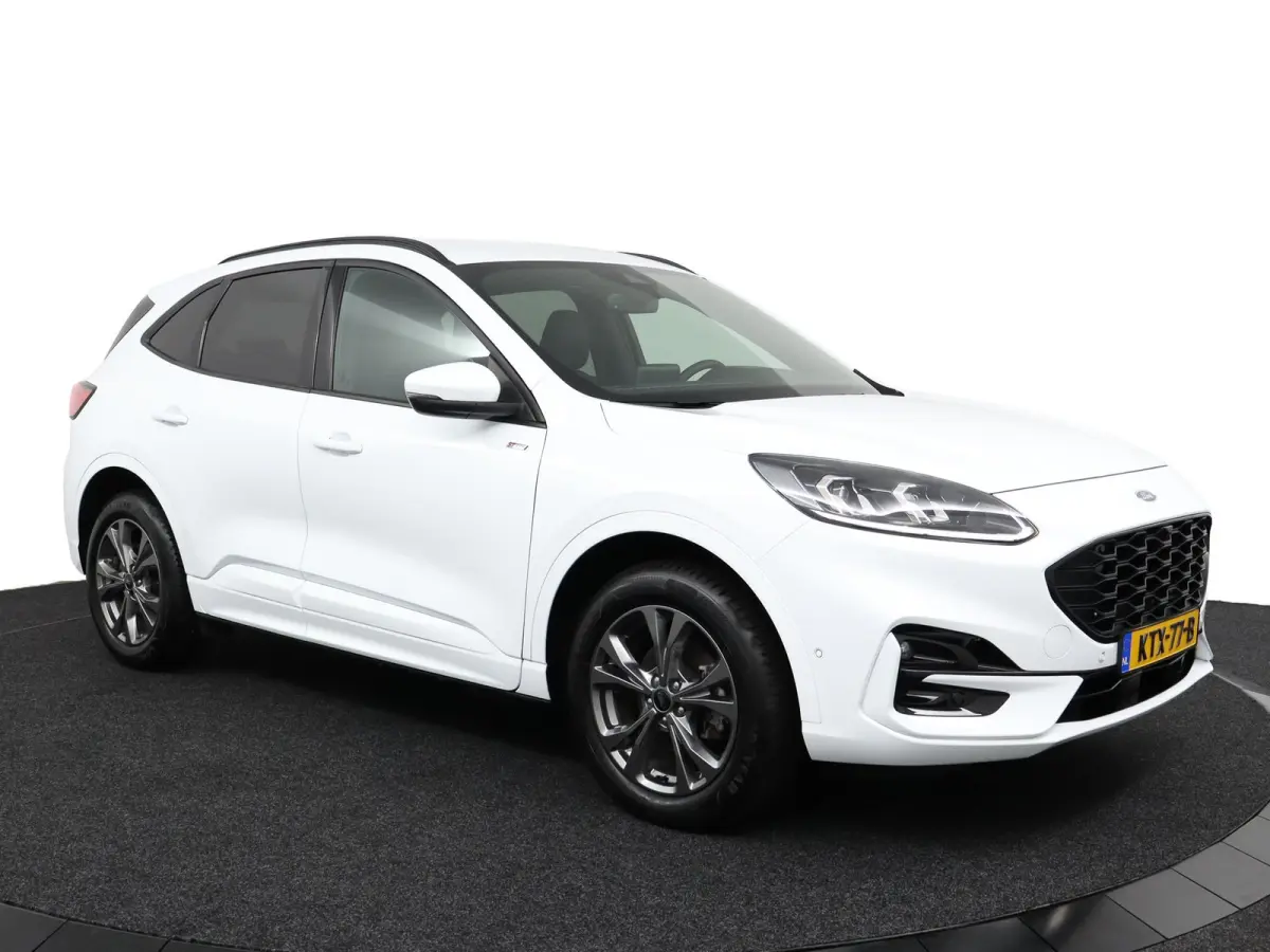 2.5 PHEV ST-Line X | Winter Pack | Technology Pack |