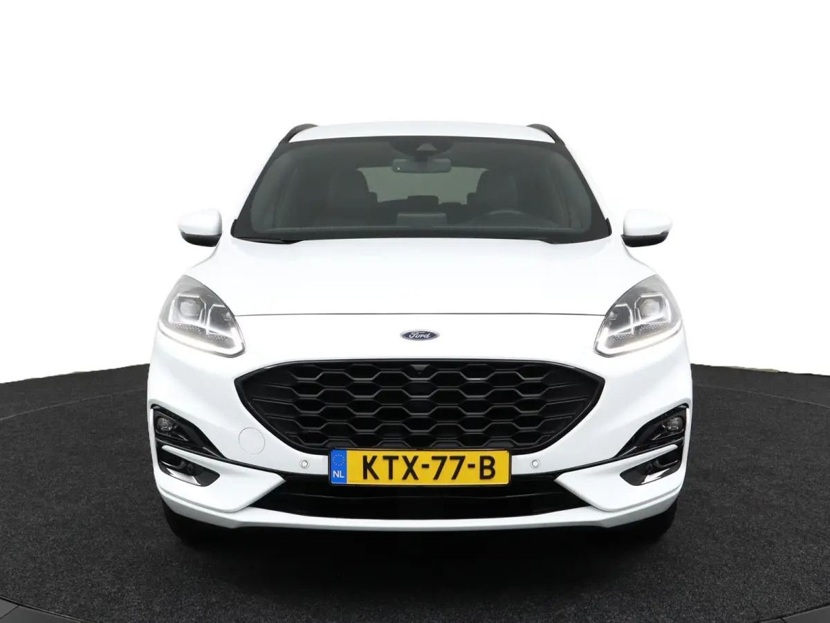 2.5 PHEV ST-Line X | Winter Pack | Technology Pack |