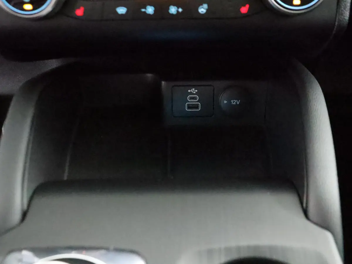 2.5 PHEV ST-Line X | Winter Pack | Technology Pack |