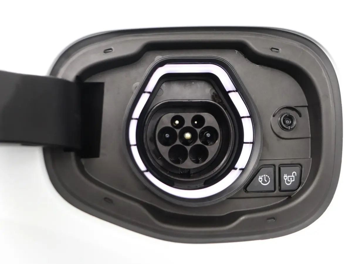 2.5 PHEV ST-Line X | Winter Pack | Technology Pack |