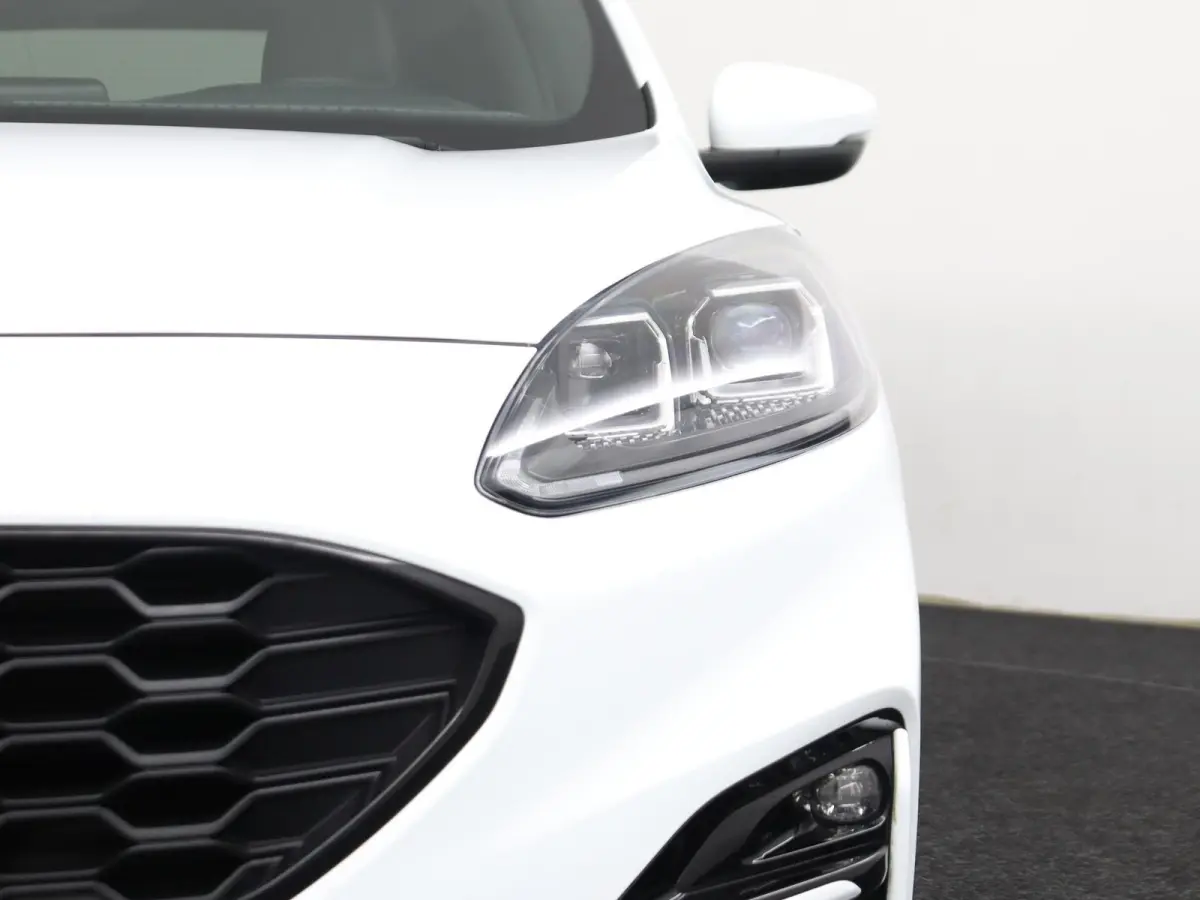 2.5 PHEV ST-Line X | Winter Pack | Technology Pack |