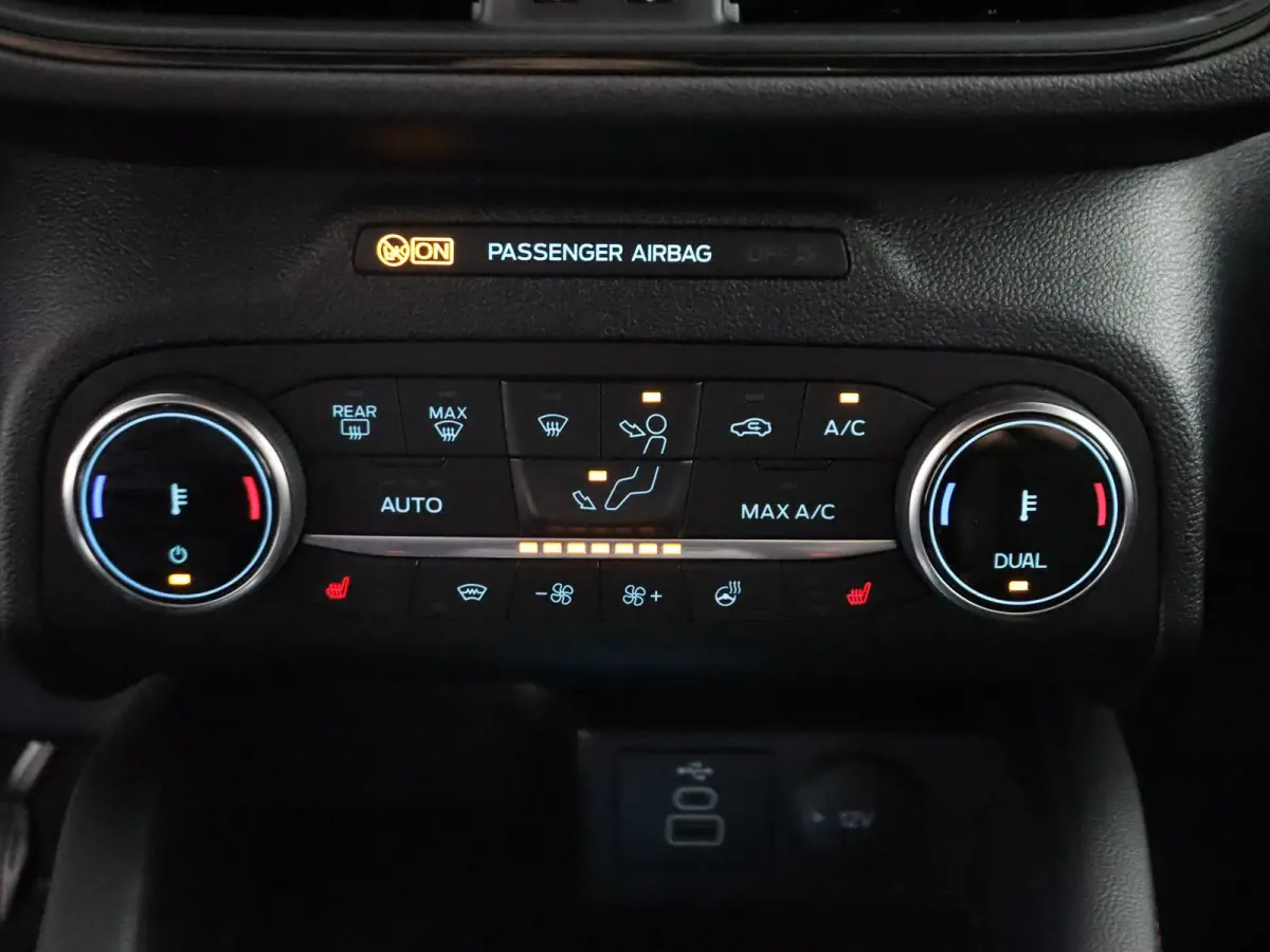 2.5 PHEV ST-Line X | Winter Pack | Technology Pack |