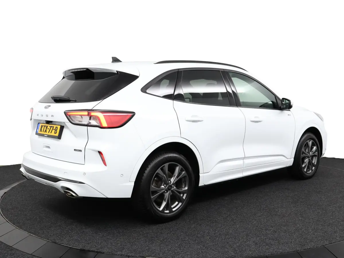 2.5 PHEV ST-Line X | Winter Pack | Technology Pack |