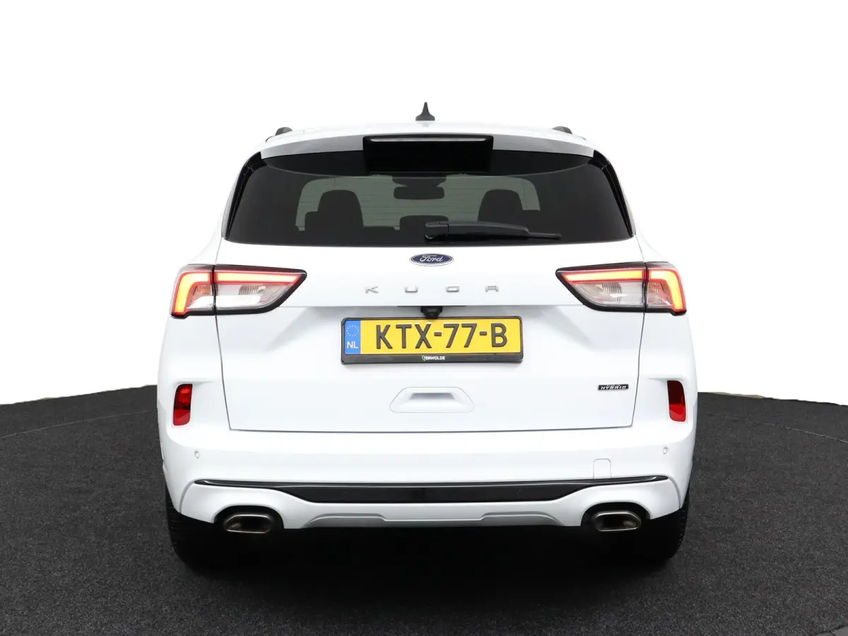 2.5 PHEV ST-Line X | Winter Pack | Technology Pack |