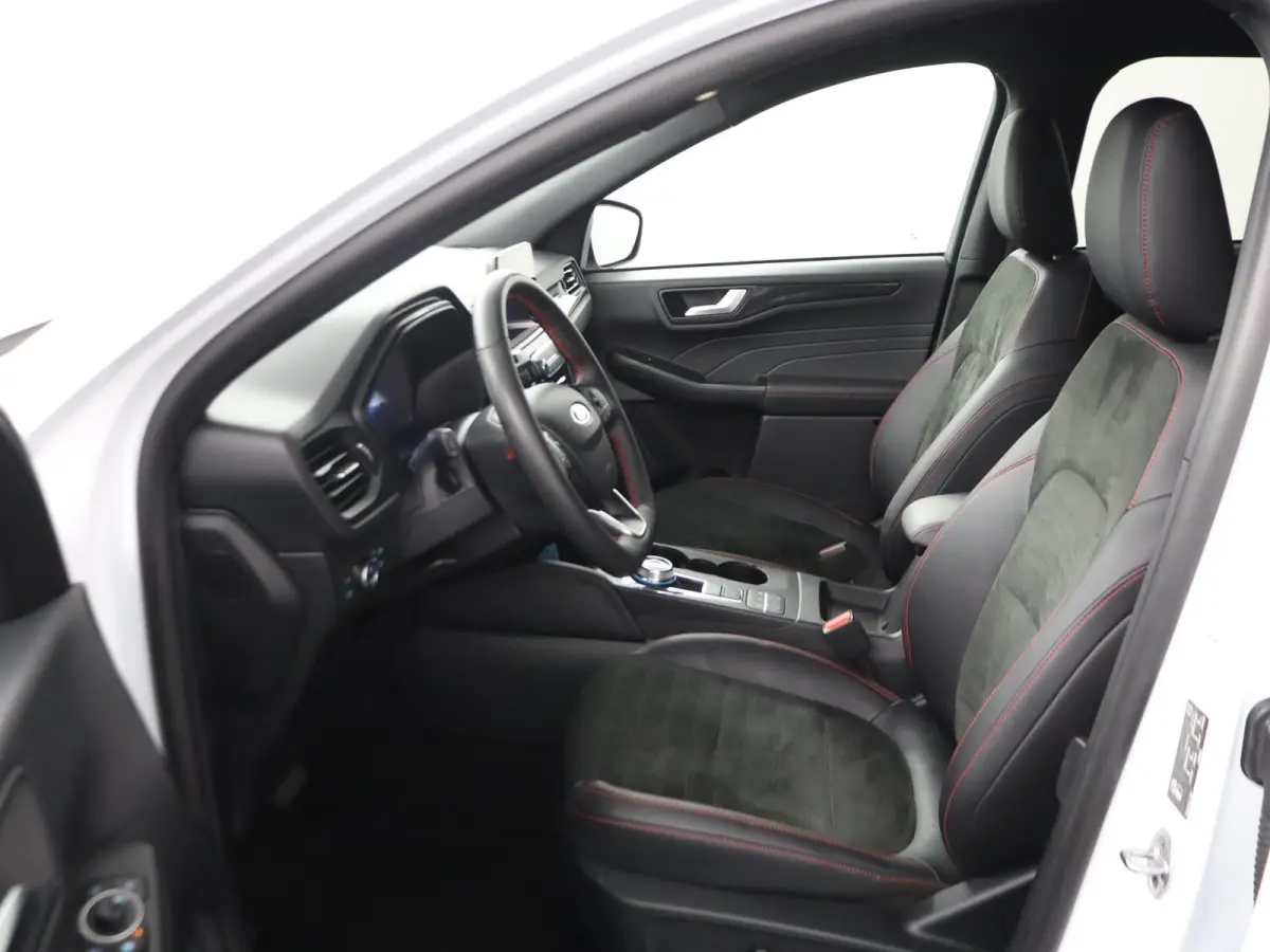 2.5 PHEV ST-Line X | Winter Pack | Technology Pack |