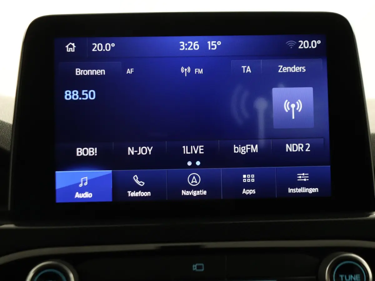 2.5 PHEV ST-Line X | Winter Pack | Technology Pack |