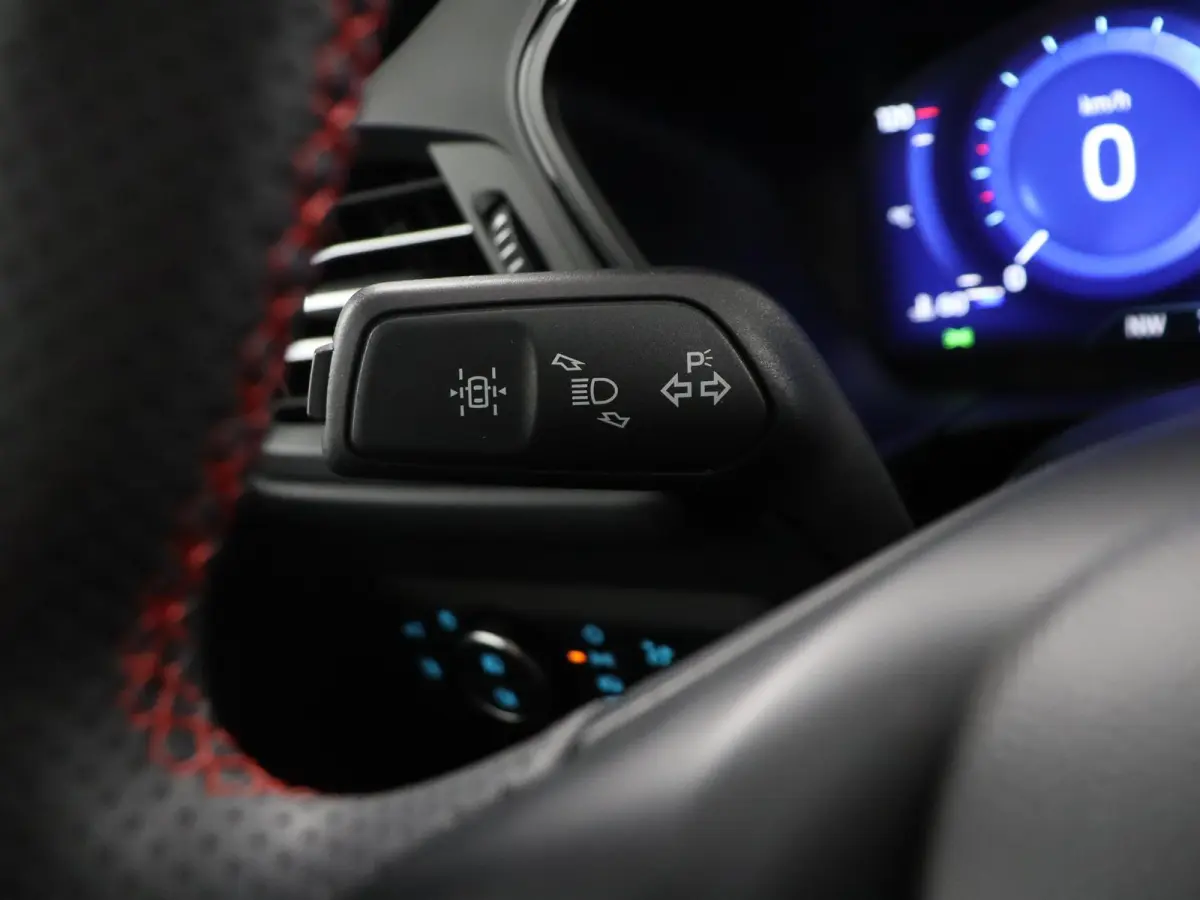 2.5 PHEV ST-Line X | Winter Pack | Technology Pack |