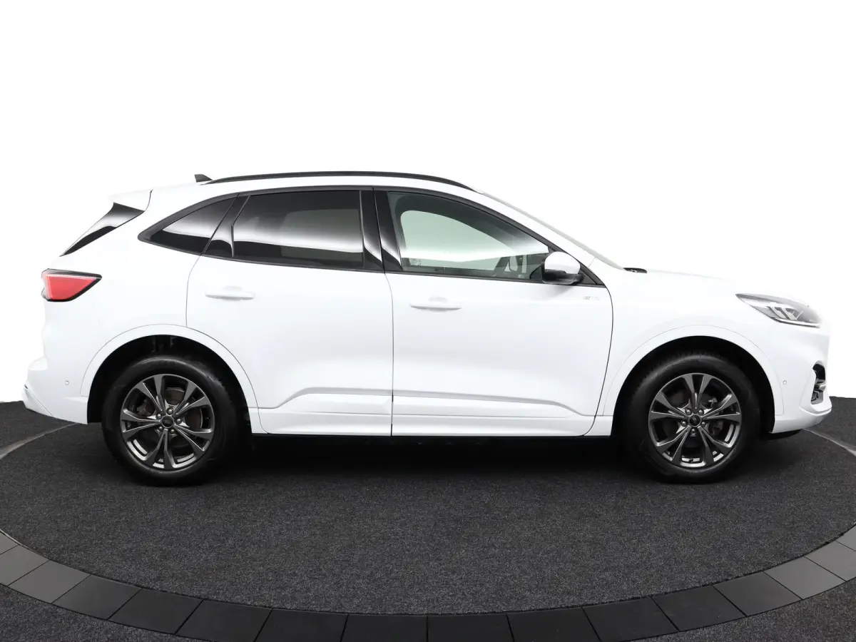 2.5 PHEV ST-Line X | Winter Pack | Technology Pack |
