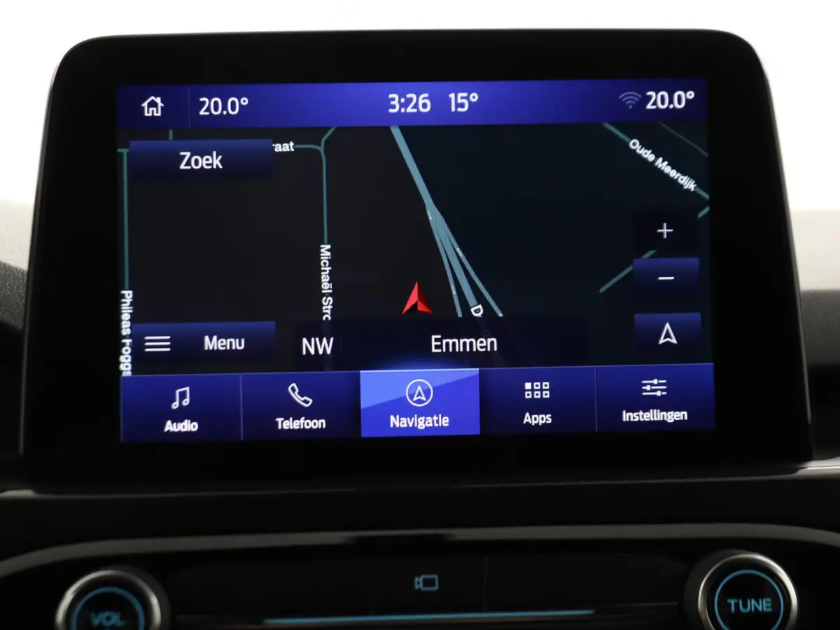 2.5 PHEV ST-Line X | Winter Pack | Technology Pack |
