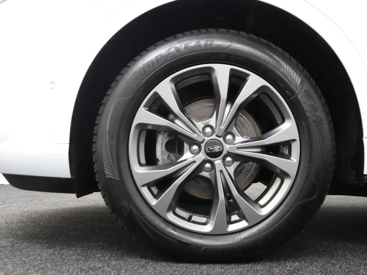 2.5 PHEV ST-Line X | Winter Pack | Technology Pack |