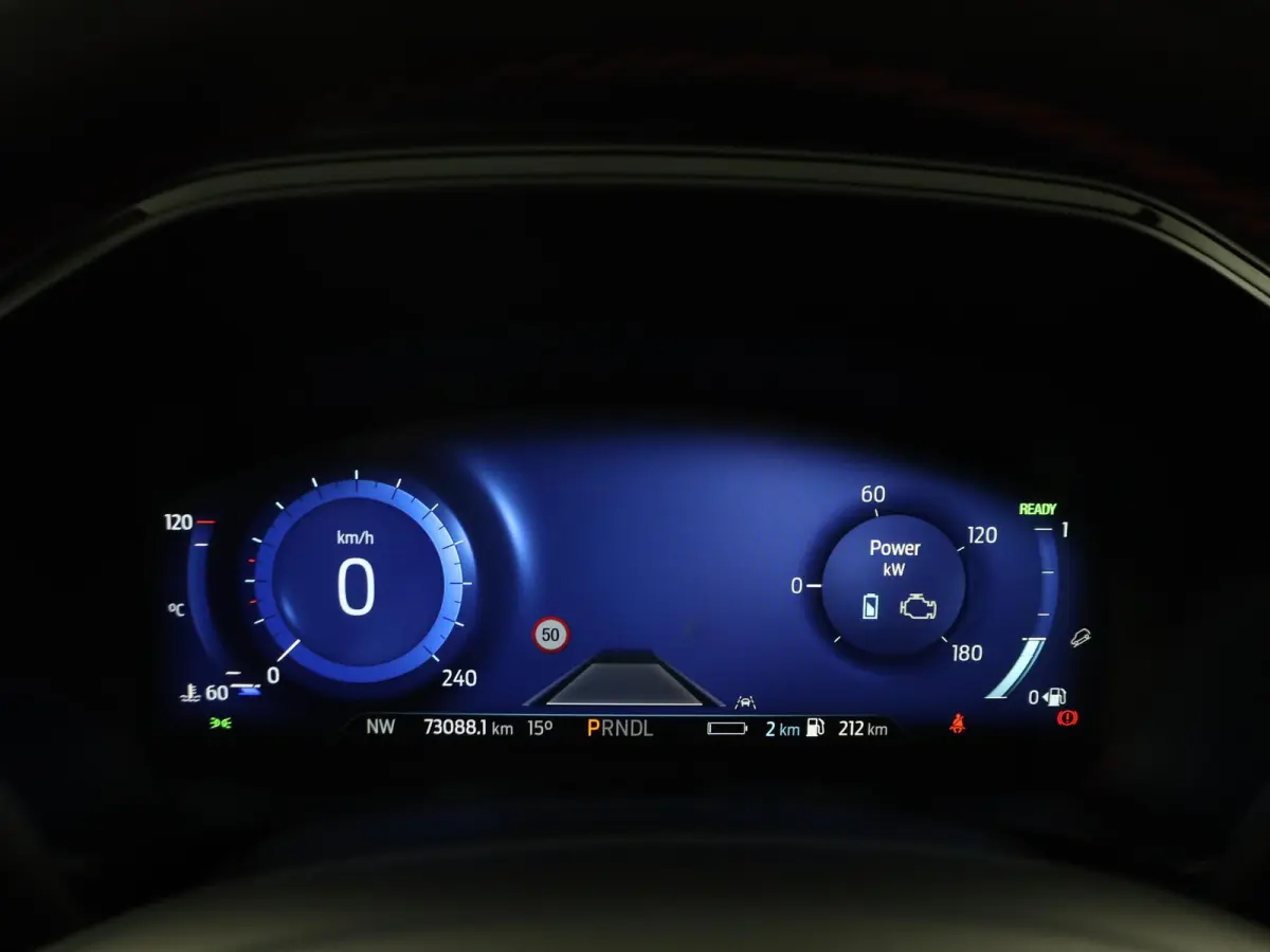 2.5 PHEV ST-Line X | Winter Pack | Technology Pack |