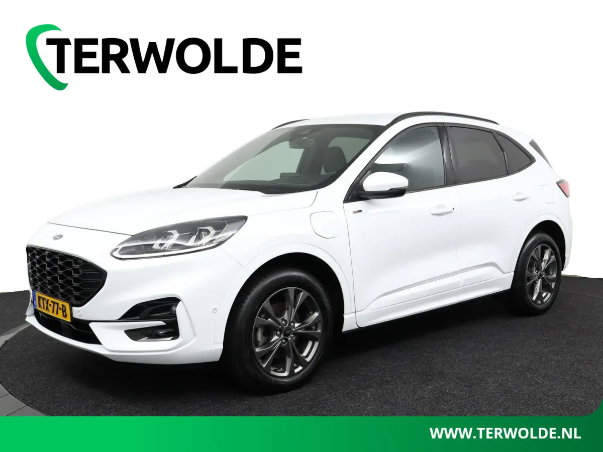 2.5 PHEV ST-Line X | Winter Pack | Technology Pack |