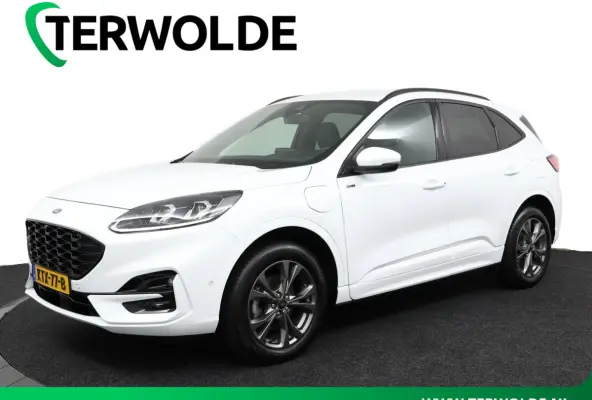 2.5 PHEV ST-Line X | Winter Pack | Technology Pack |