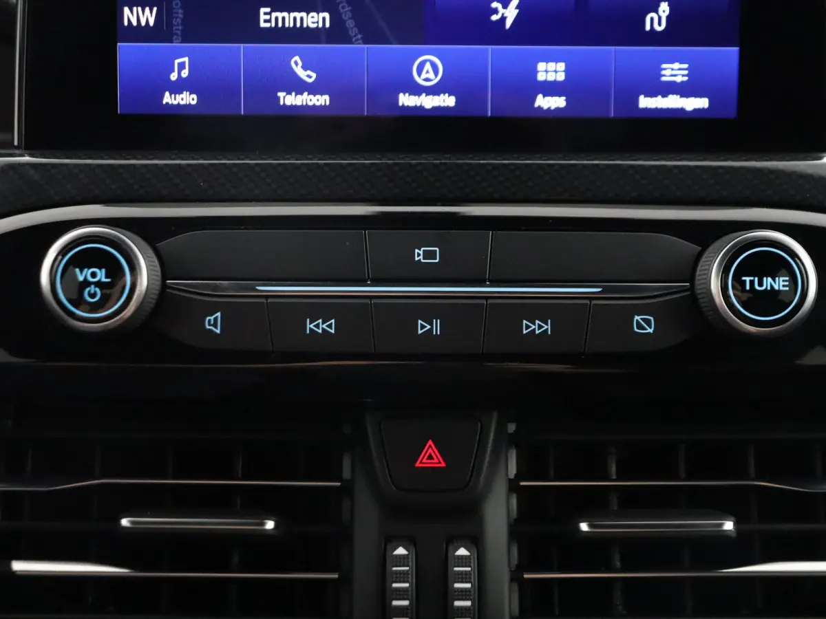2.5 PHEV ST-Line X | Winter Pack | Technology Pack |