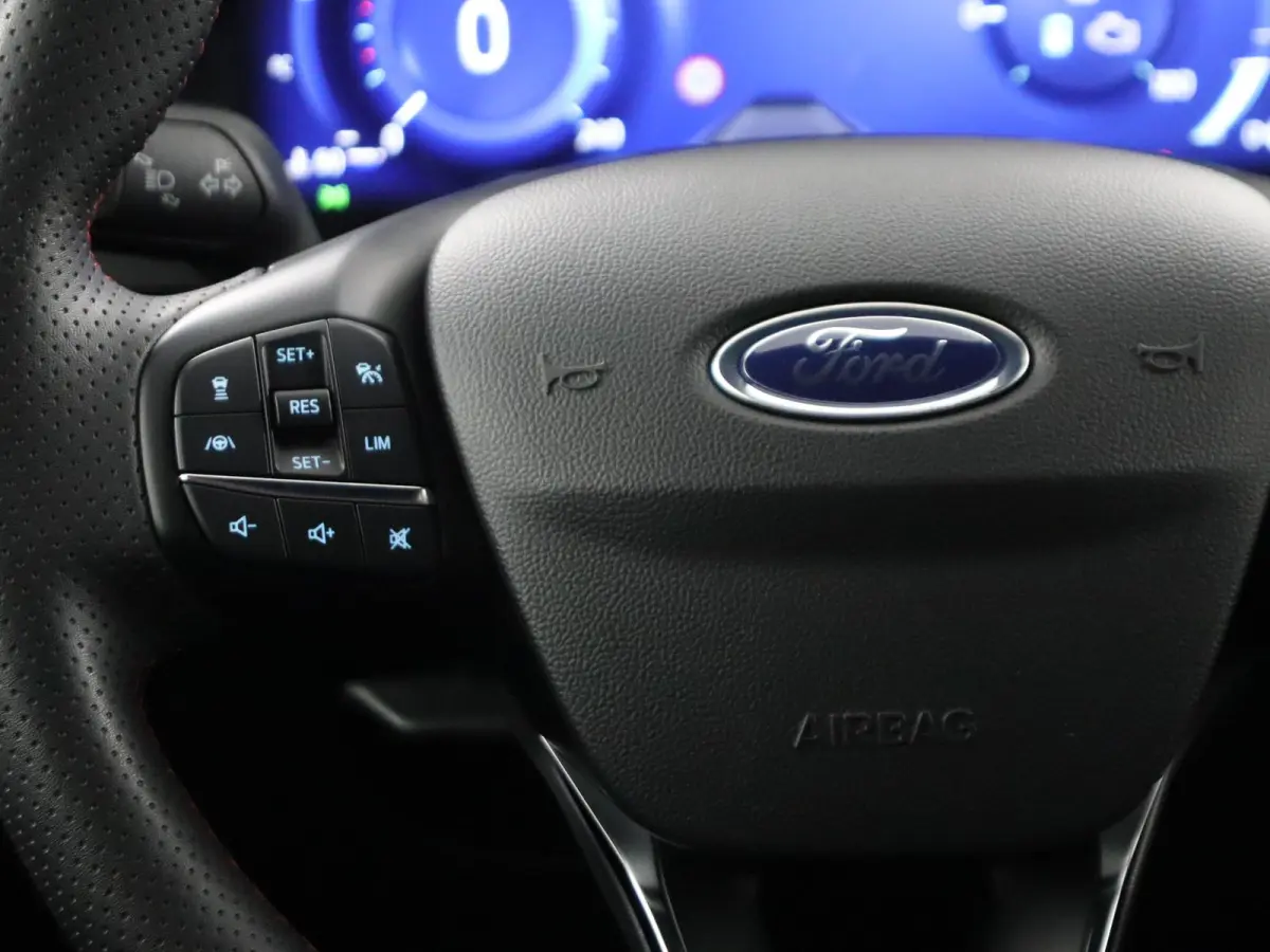 2.5 PHEV ST-Line X | Winter Pack | Technology Pack |