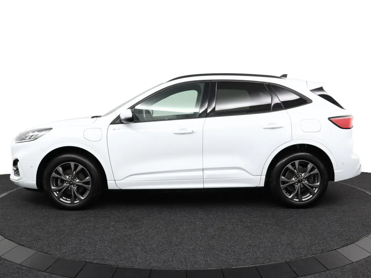 2.5 PHEV ST-Line X | Winter Pack | Technology Pack |