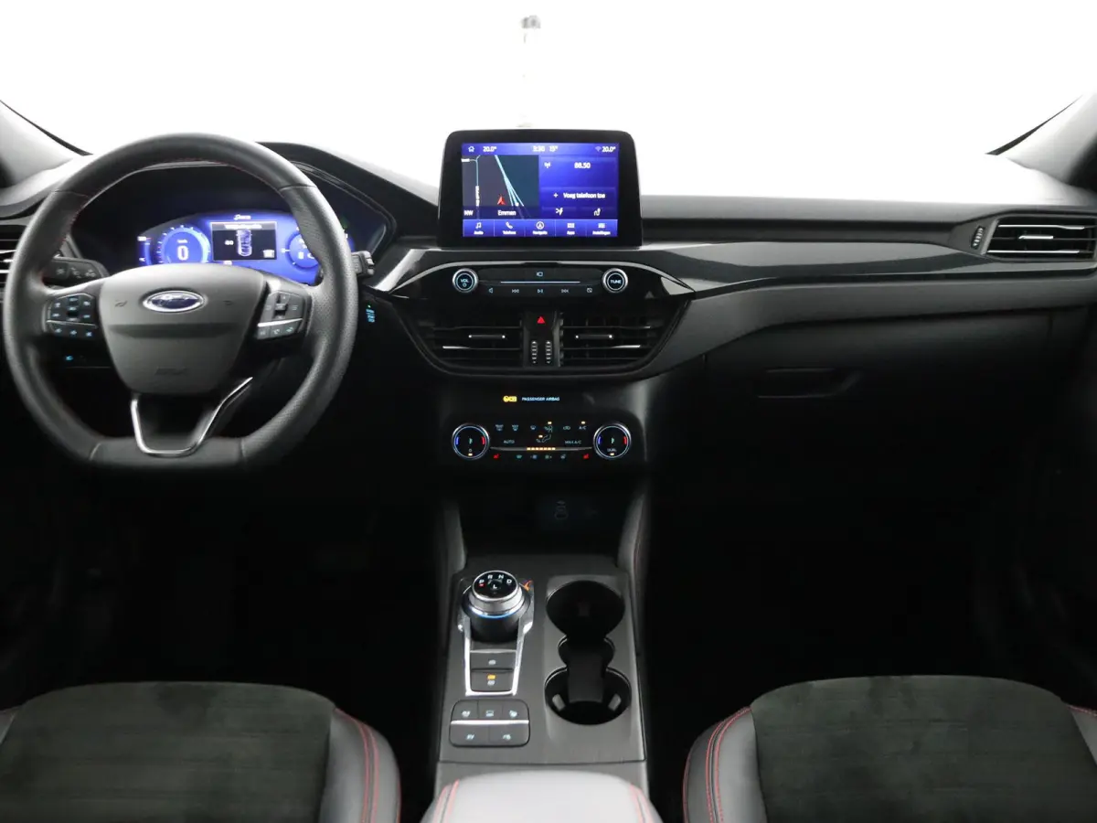 2.5 PHEV ST-Line X | Winter Pack | Technology Pack |