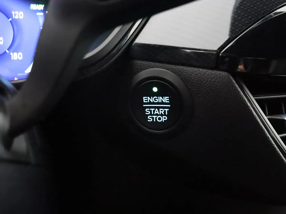 2.5 PHEV ST-Line X | Winter Pack | Technology Pack |