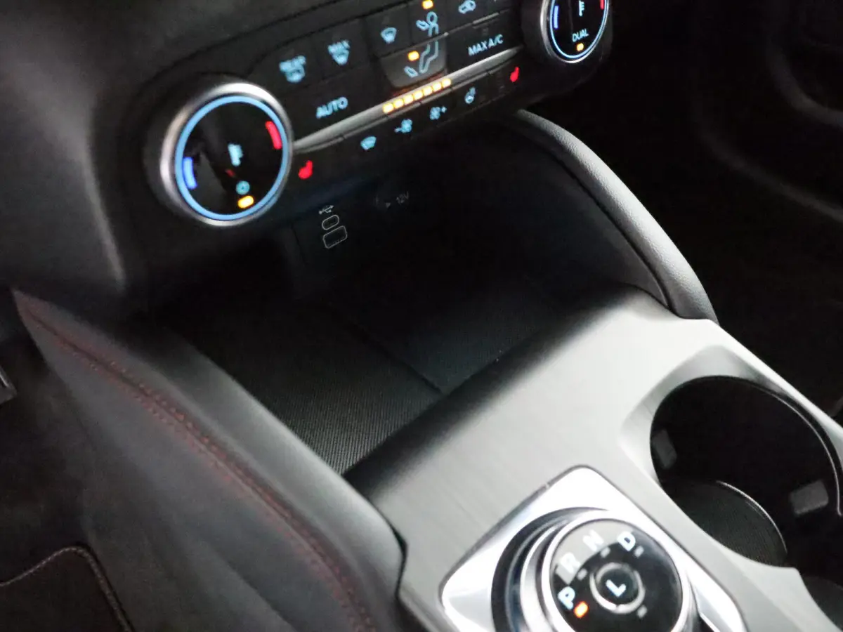 2.5 PHEV ST-Line X | Winter Pack | Technology Pack |