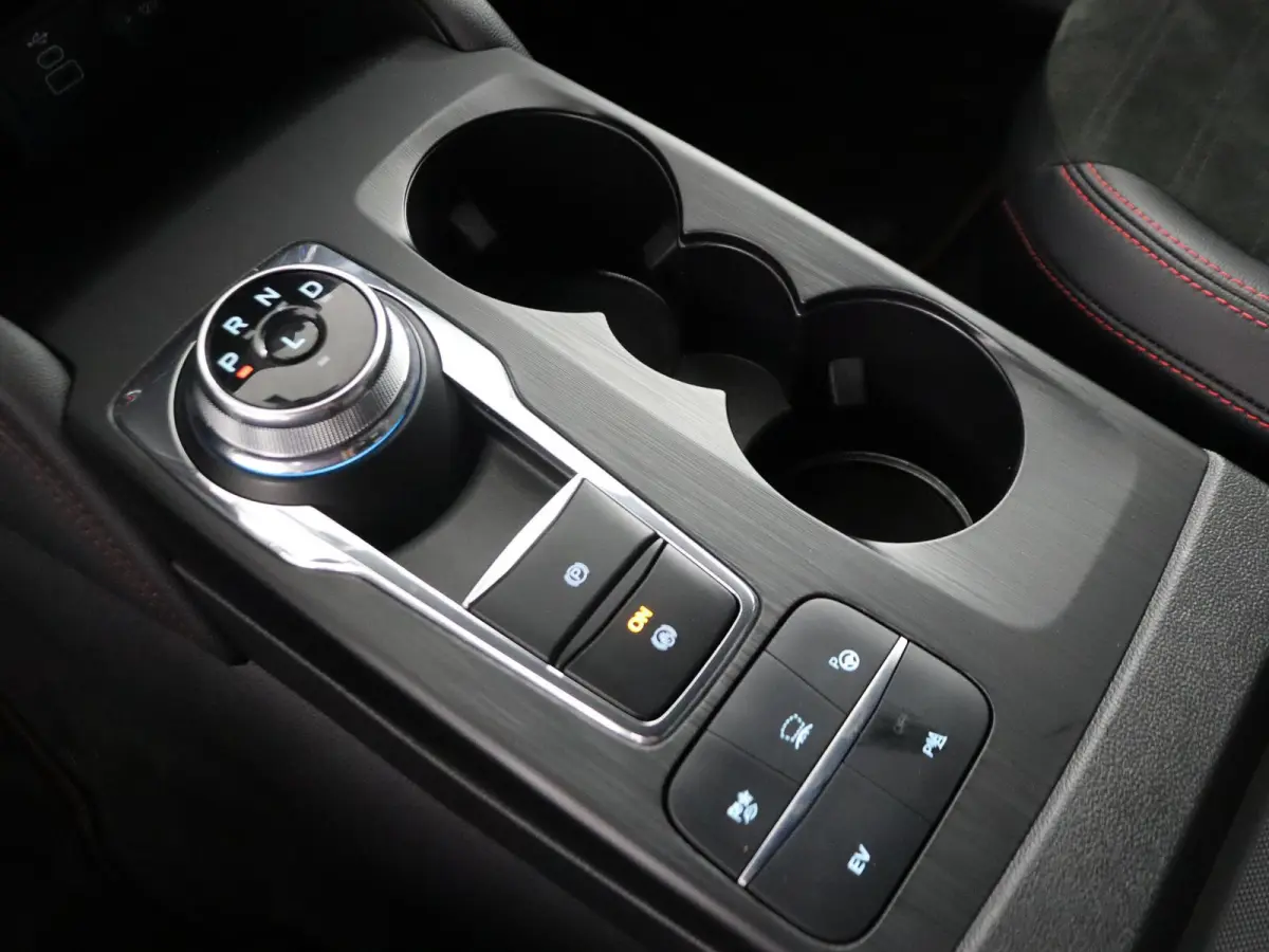 2.5 PHEV ST-Line X | Winter Pack | Technology Pack |