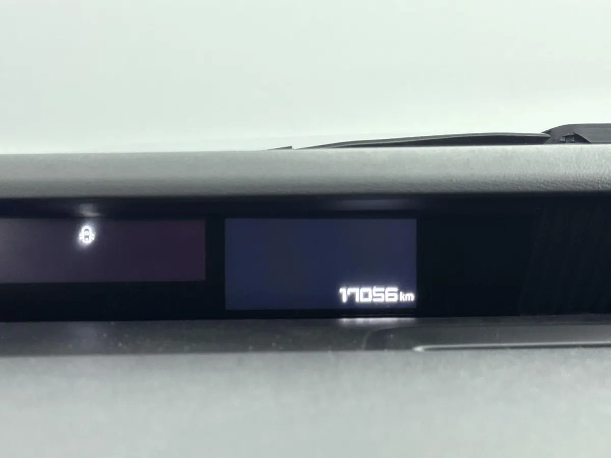 1.2 100pk PLUS | 1ste eigenaar | Two Tone | Multimedia Scherm | Apple Carplay/Android Auto |