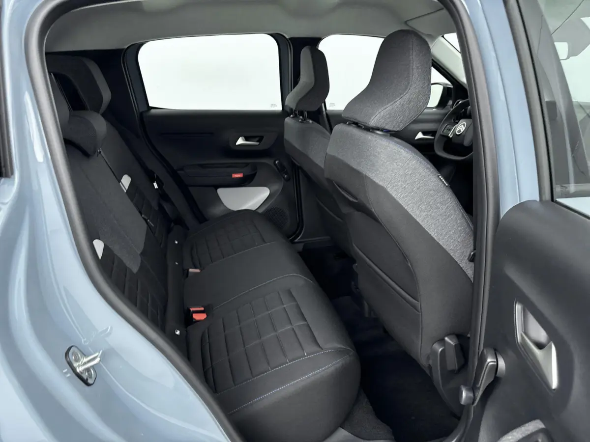 1.2 100pk PLUS | 1ste eigenaar | Two Tone | Multimedia Scherm | Apple Carplay/Android Auto |