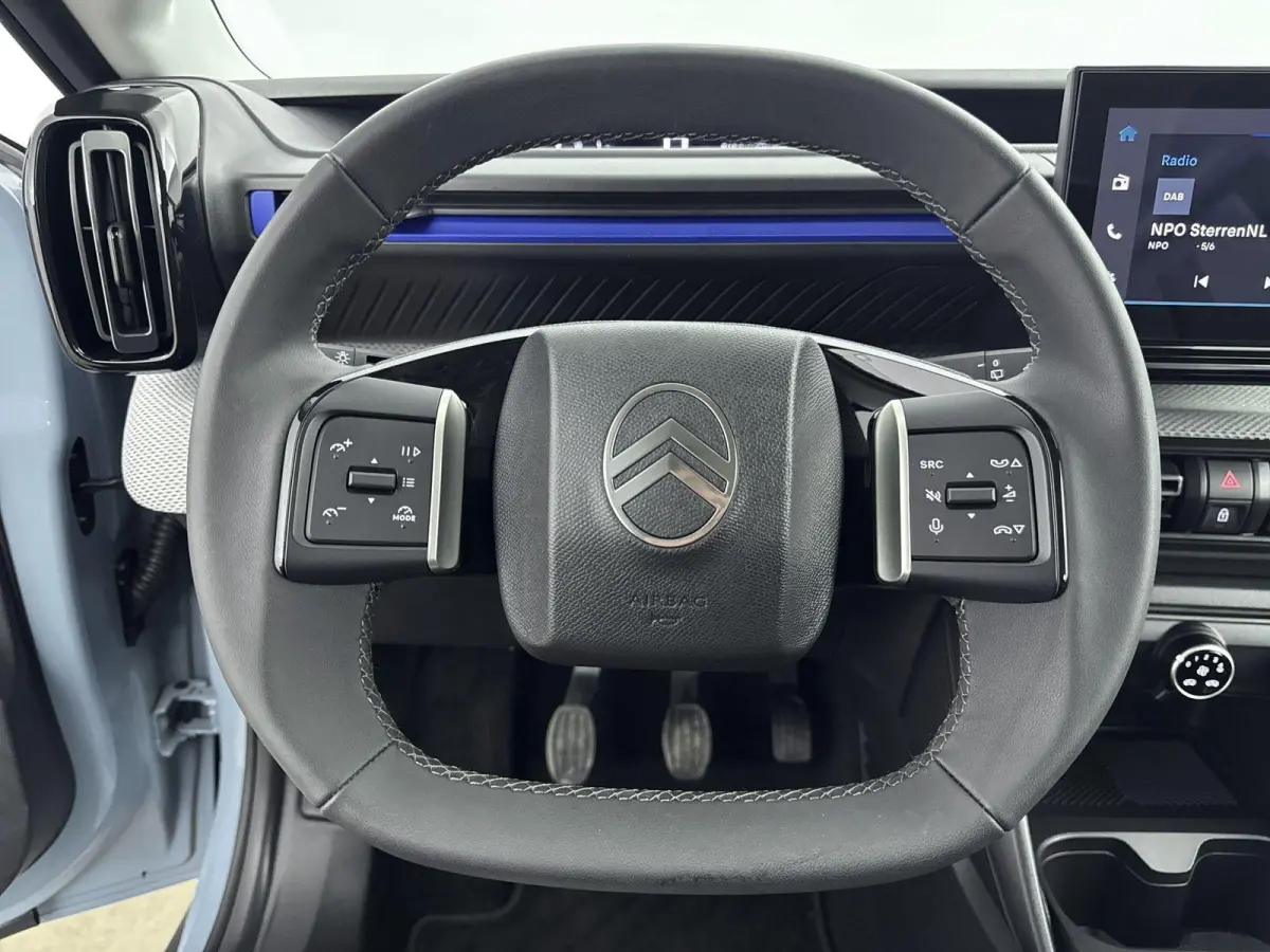 1.2 100pk PLUS | 1ste eigenaar | Two Tone | Multimedia Scherm | Apple Carplay/Android Auto |