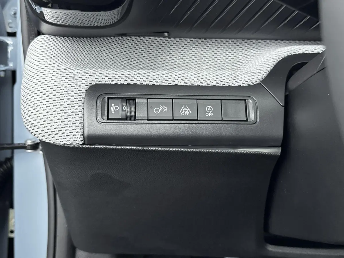 1.2 100pk PLUS | 1ste eigenaar | Two Tone | Multimedia Scherm | Apple Carplay/Android Auto |