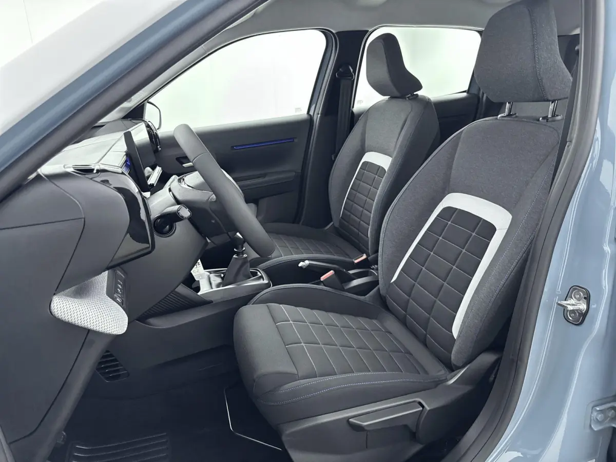 1.2 100pk PLUS | 1ste eigenaar | Two Tone | Multimedia Scherm | Apple Carplay/Android Auto |