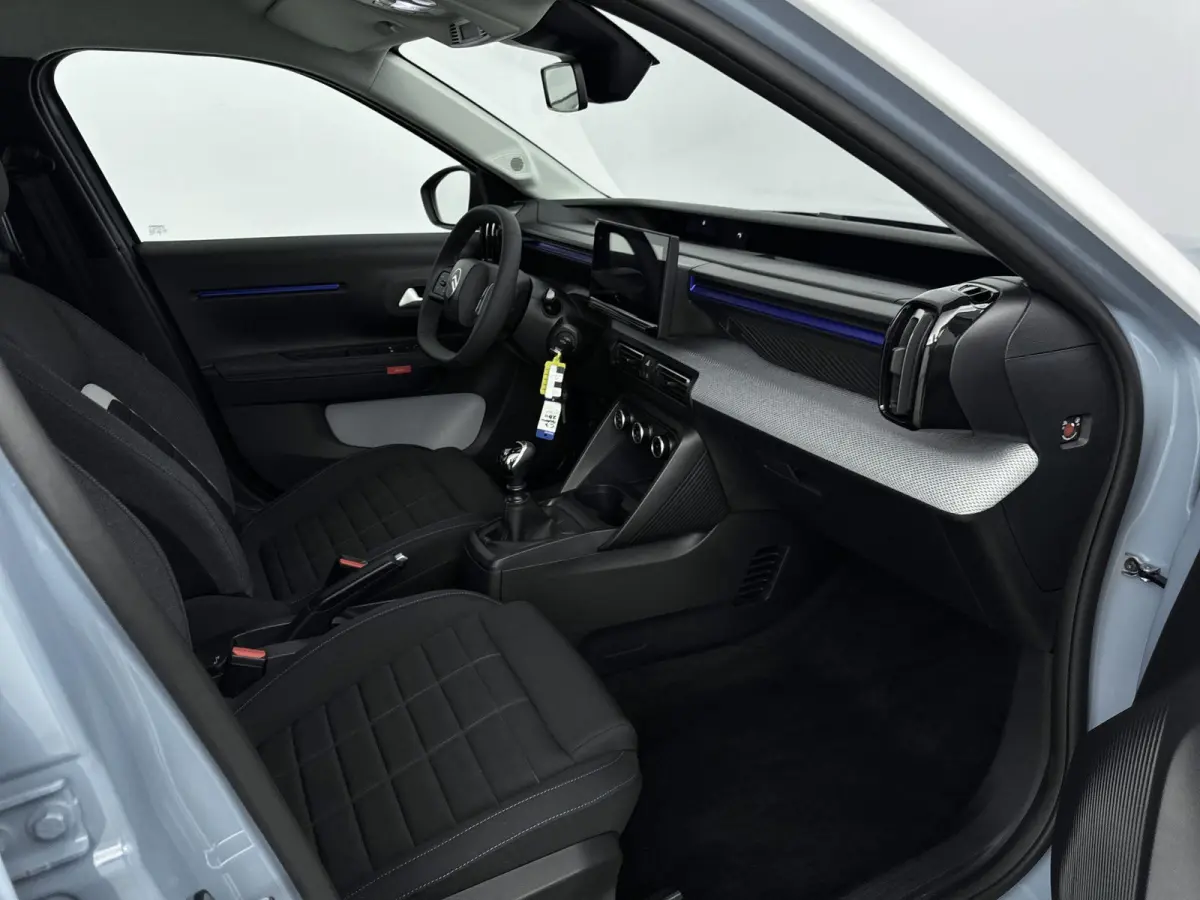 1.2 100pk PLUS | 1ste eigenaar | Two Tone | Multimedia Scherm | Apple Carplay/Android Auto |