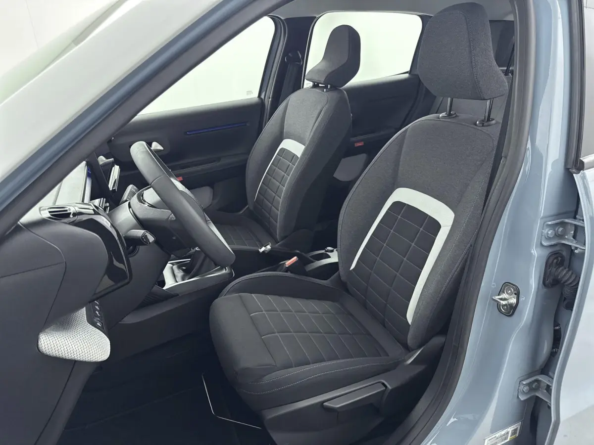 1.2 100pk PLUS | 1ste eigenaar | Two Tone | Multimedia Scherm | Apple Carplay/Android Auto |