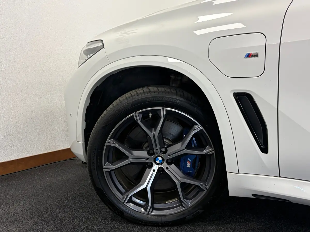 XDrive45e Executive*M-pakket*Pano*Head-up*Luchtvering*Electr-Klep*Led*Leder*