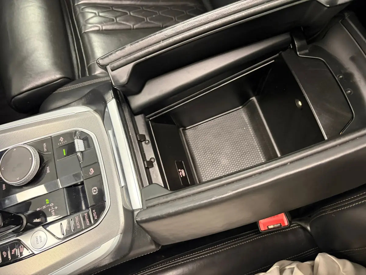 XDrive45e Executive*M-pakket*Pano*Head-up*Luchtvering*Electr-Klep*Led*Leder*