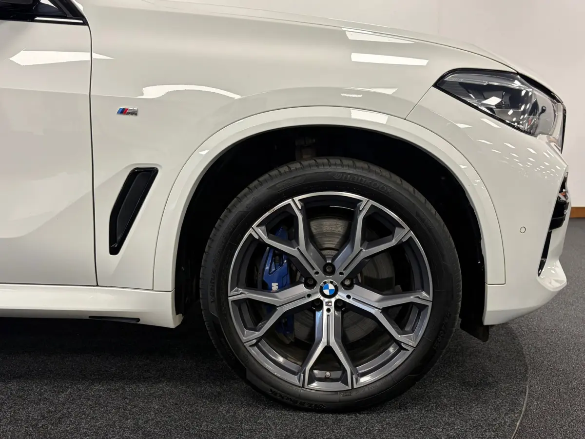 XDrive45e Executive*M-pakket*Pano*Head-up*Luchtvering*Electr-Klep*Led*Leder*