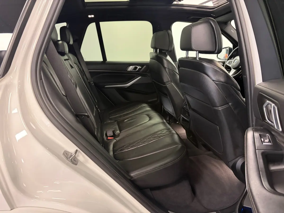 XDrive45e Executive*M-pakket*Pano*Head-up*Luchtvering*Electr-Klep*Led*Leder*