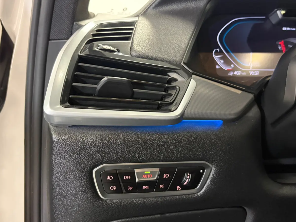 XDrive45e Executive*M-pakket*Pano*Head-up*Luchtvering*Electr-Klep*Led*Leder*