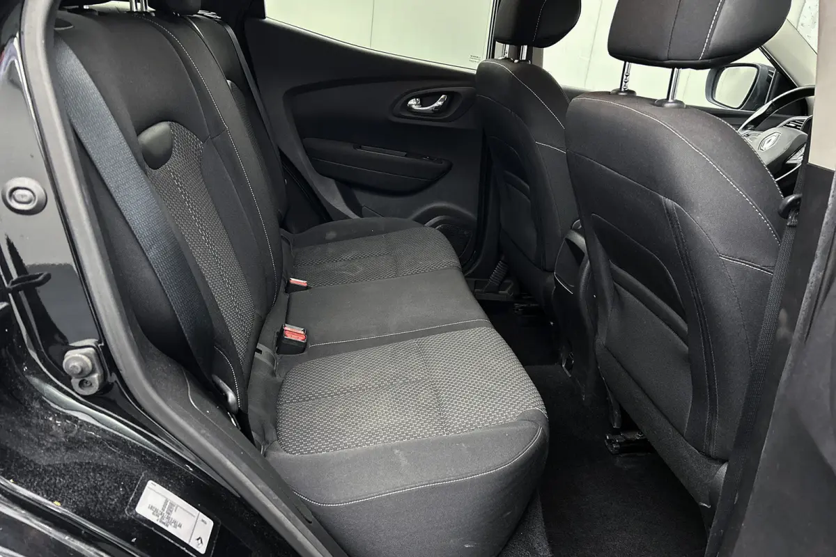 1.2 TCe Intens | Cruise control | Navigatie | Parkeersensoren