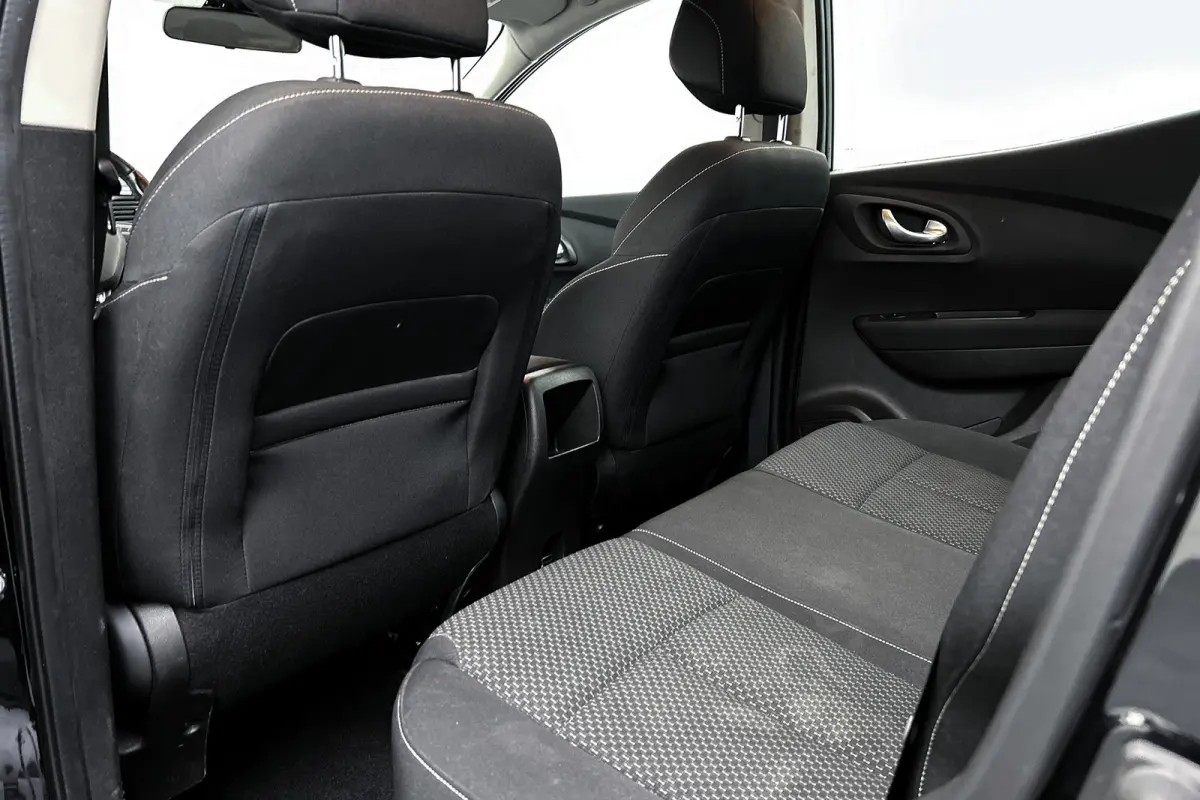 1.2 TCe Intens | Cruise control | Navigatie | Parkeersensoren