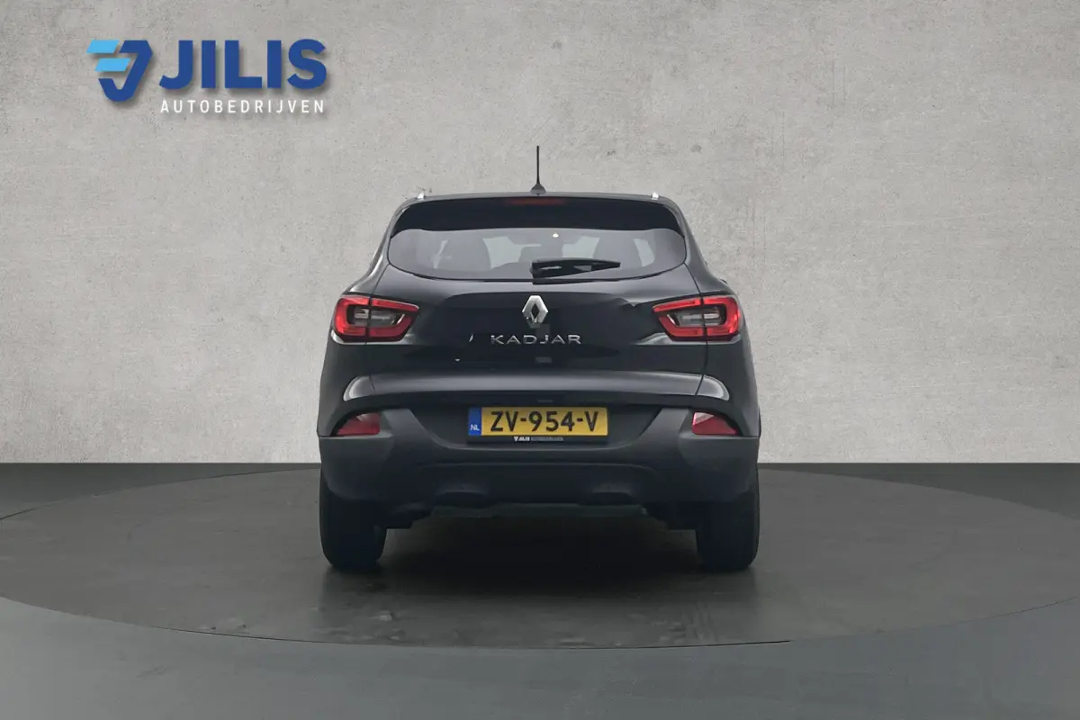 1.2 TCe Intens | Cruise control | Navigatie | Parkeersensoren