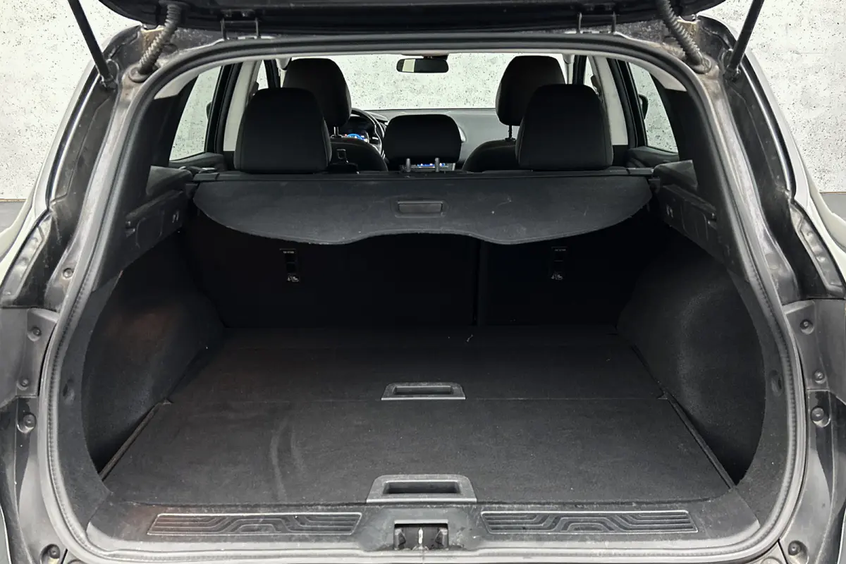 1.2 TCe Intens | Cruise control | Navigatie | Parkeersensoren