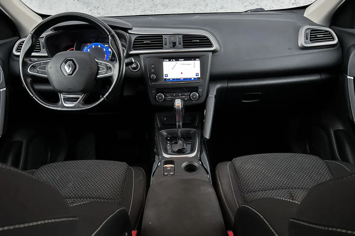 1.2 TCe Intens | Cruise control | Navigatie | Parkeersensoren