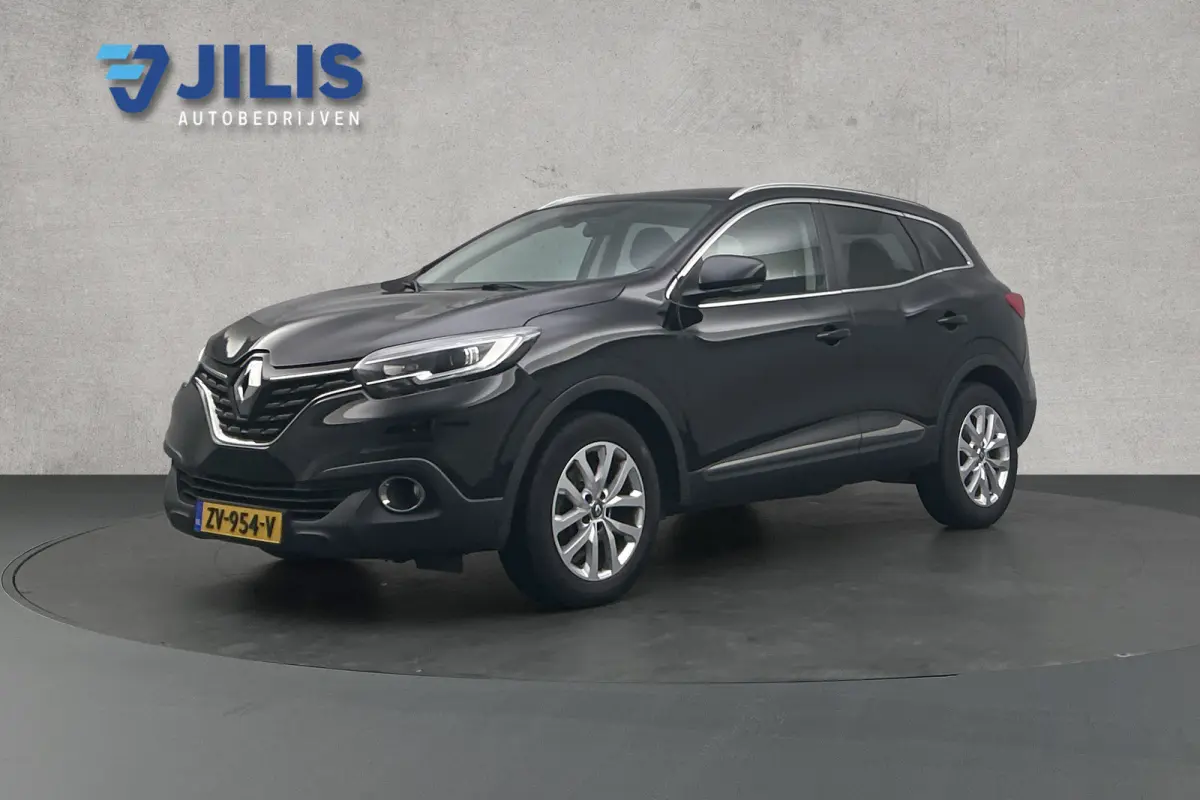 1.2 TCe Intens | Cruise control | Navigatie | Parkeersensoren