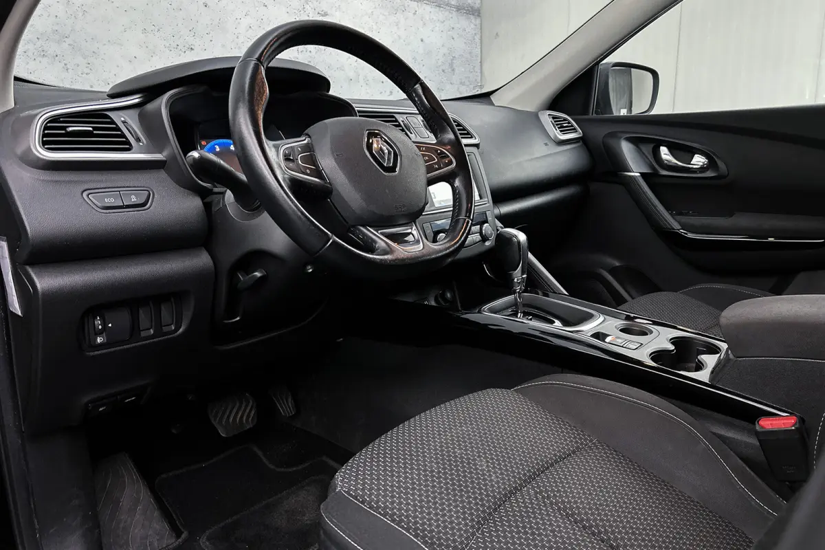 1.2 TCe Intens | Cruise control | Navigatie | Parkeersensoren